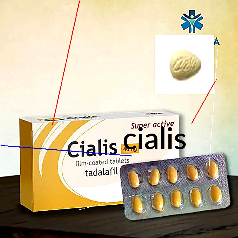 Cialis sans ordonnance